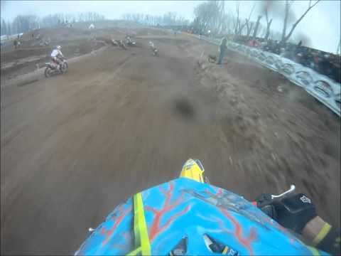 Mantova STARCROSS 2012 - Ivo Monticelli