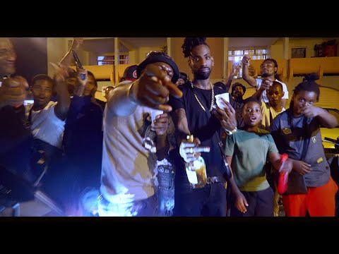 D.I.V x EVIL P - LTMF 3 (MARTINIQUE)