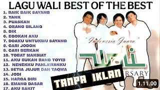 Download lagu NOSTALGIA KUMPULAN LAGU WALI BAND TERBAIK DAN TERPOPULER I YANK I CARI JODOH I DIK I HARGA DIRI mp3 Download lagu NOSTALGIA KUMPULAN LAGU WALI BAND TERBAIK DAN TERPOPULER I YANK I CARI JODOH I DIK I HARGA DIRI mp3