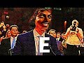 The Entire Thriller Album But Only When Michael Jackson Says E