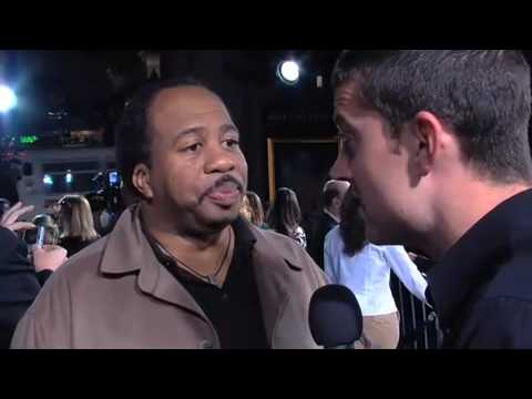 HILARIOUS Interviews with cast of The Office!!!