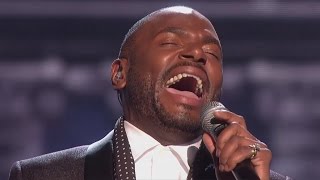 EMOTIONAL Performance of  &quot;ONE SWEET DAY&quot; that will move you