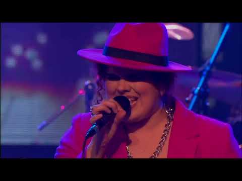 GODZILA BLUZ BEND - AUTORSKA  - 14.11.2022. - INSTA TV