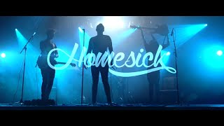 Bounds Of Modesty - Homesick video