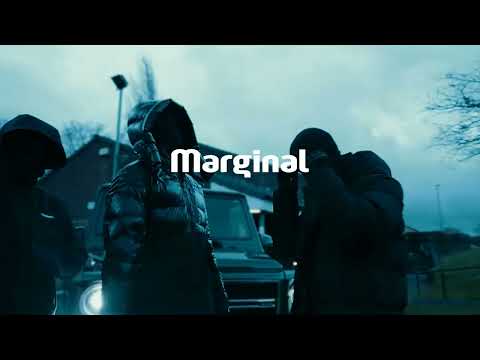 [FREE] Yanko x CB x UK Drill Type Beat 'Marginal' {prod Onyx}