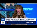 Inside The Netflix Warner Bros Deal BofA S Jessica Reif Ehrlich On What S Next