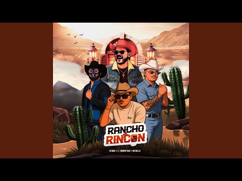 Mega Rancho do Rincon