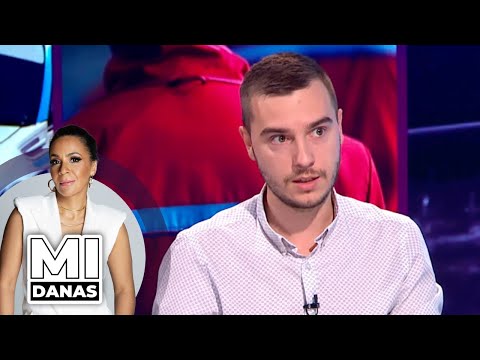 Novi gradonačelnik u Severnoj Mitrovici I Ana Marija Ivković i Miloš Pavković I MI DANAS
