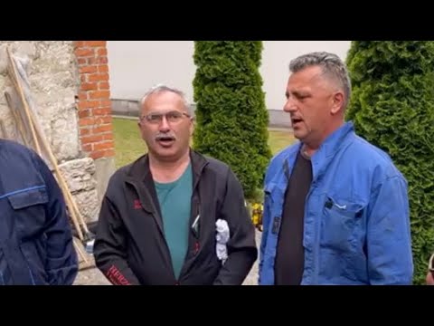 PJEVAJ ŠEVO SVICE ZORA RANA - IZVORNA PJESMA NASUVO 2021