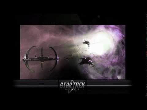 19 - Star Trek Online Score - The Vault