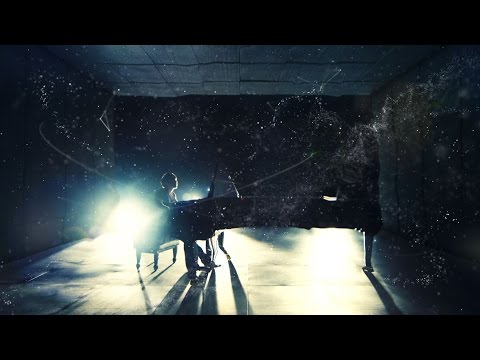 SawanoHiroyuki[nZk]:Tielle『Into the Sky』Music Video