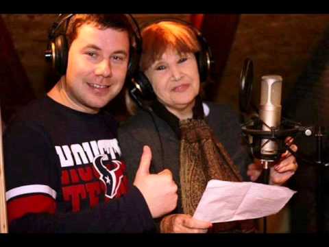 Da mi tebe Istro ni - Lidija Percan i Serđo Valić