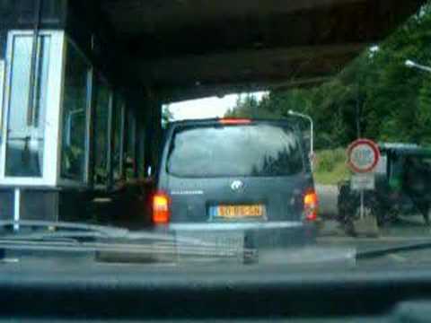 Border of the Czech Republic and Poland