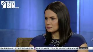 Entrevista a Nicolás Calderón, director de los Comedores Económico