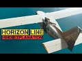 Horizon Line Movie Explain In Hindi Horizon Line Movie Hindi Explanation Hollywood Movies Hindi