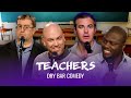 Teaching Is Way Harder Than It Looks - Dry Bar Comedy