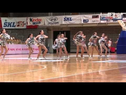 Finale ŠKL 2013 [HD]