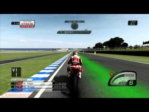 Miniatura 2 de la galería de SBK X: Superbike World Championship