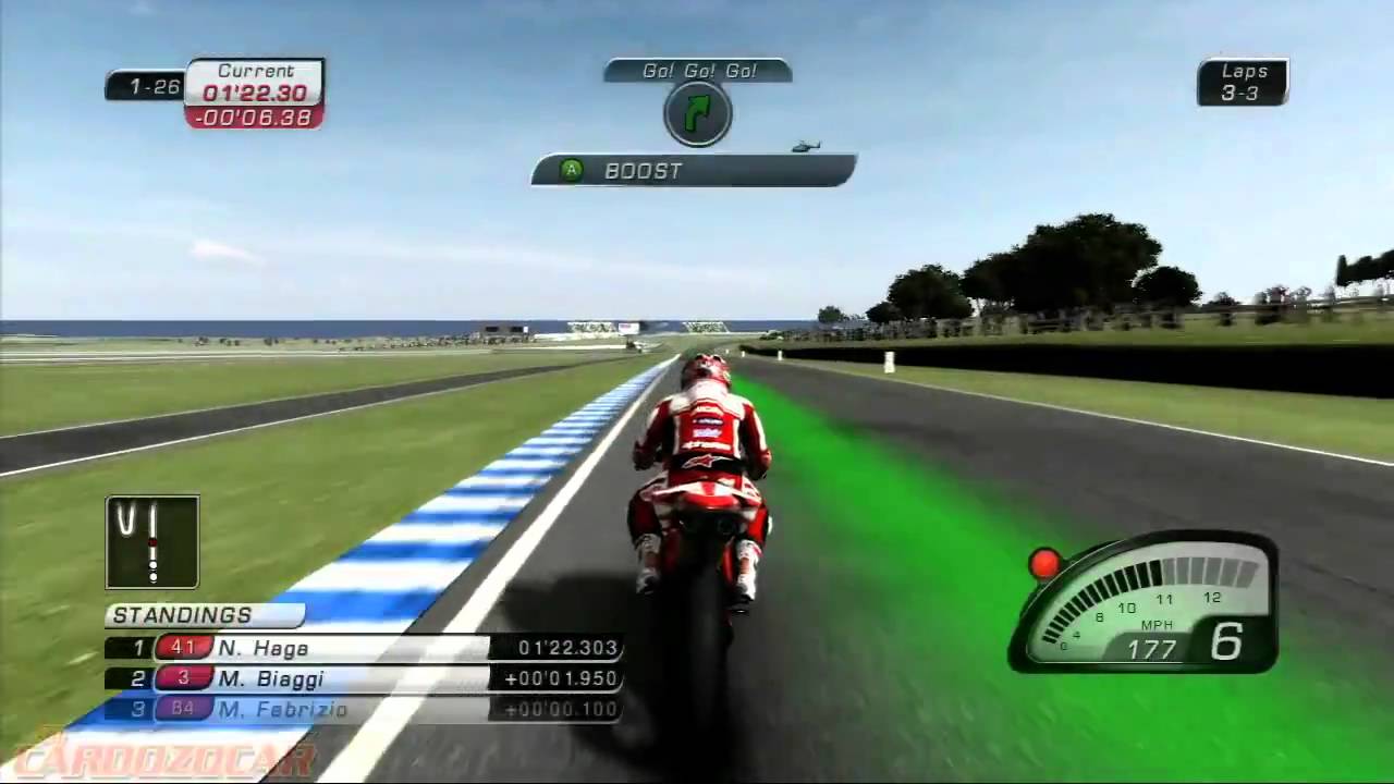 Gameplay Video