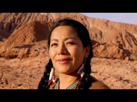 Santaferia - Fuiste Solo Una Parte (Video Oficial)