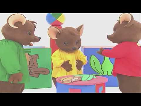 Squeak - Season 1 Episode 8