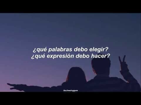 JEONG SEWOON ; Eye 2 Eye // Sub Español