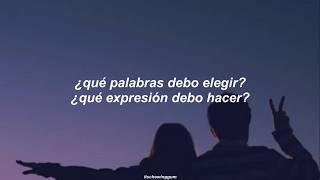 JEONG SEWOON ; Eye 2 Eye // Sub Español