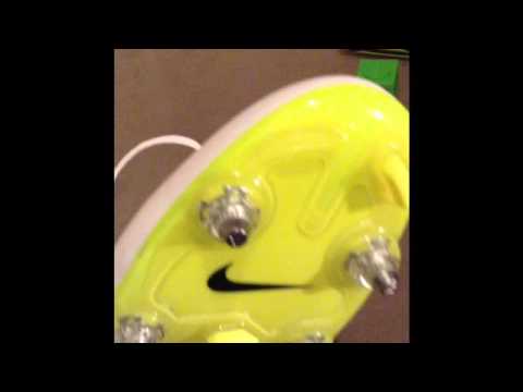 Nike Mercurial Veloce II | Unboxing + On Feet!