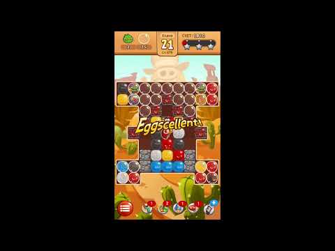 Angrybirds Blast! level 676