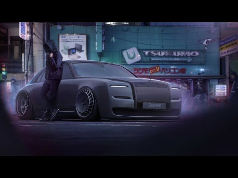 Serhat Durmus - Hislerim (ft Zerrin) (Jarico Remix) Slowed & Reverb | LKBASS NATION