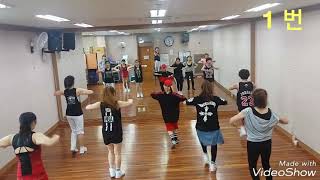 갈 증 (Thirst) 매드클라운,에일리