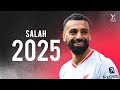 Mohamed Salah 2025 Elite Skills Assists Goals HD