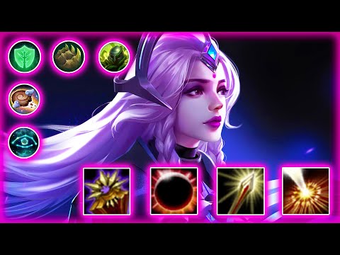 Leona Montage - Insane 2021 s11