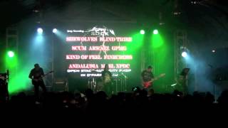 Download lagu Mael XPDC Live Senapang Patah HD mp3