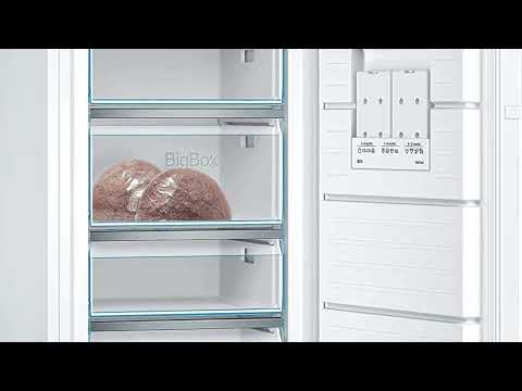 Bosch GSN51AWDV White