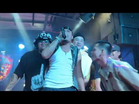 PLAYA HATAZ LIVE PERFORMANCES HI DEF MUZIK