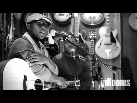 inRooms with ZUBZ THE LAST LETTA - 'Dragonlion'