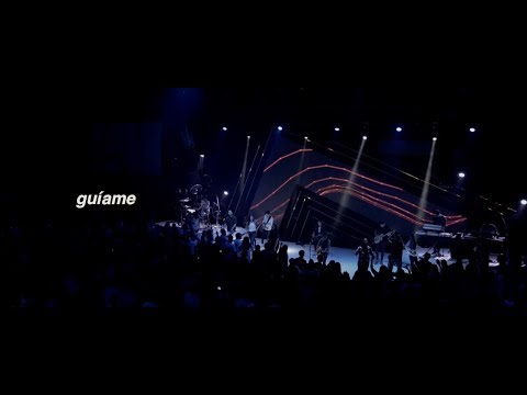 Guíame - caminodevida música (Videoclip oficial)