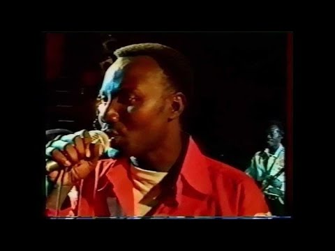 Franco & TPOK~ Tika kosenga lyrics and translation