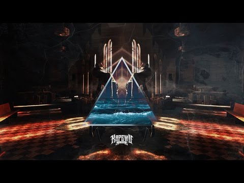 Kapewu - Miłość (album Czas.Start 2017)