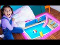 Ellie And Eva S Secret Waterpark Adventure