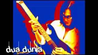 Download lagu THOMAS ARYA - Dua dunia mp3