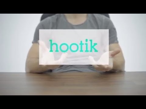 Videos from Hootik