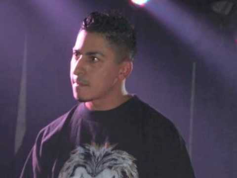 DUKE MONTANA feat.SEPPIA - SARAI LIBERO - STREET MENTALITY