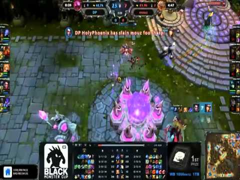 Dp Holyphoenix Best Dive