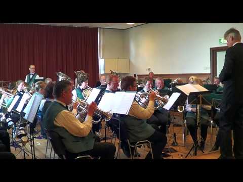 The African connexion