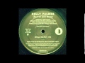 Holly Palmer - Just So You Know (Bill Hamel Club Mix)