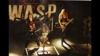 W.A.S.P.-Saturday Night&#39;s Alright For Fighting (Springfield,U.S.A. 2000)