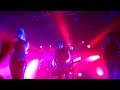 Battle Beast - Iron Hand Live @ Nosturi, Helsinki ...