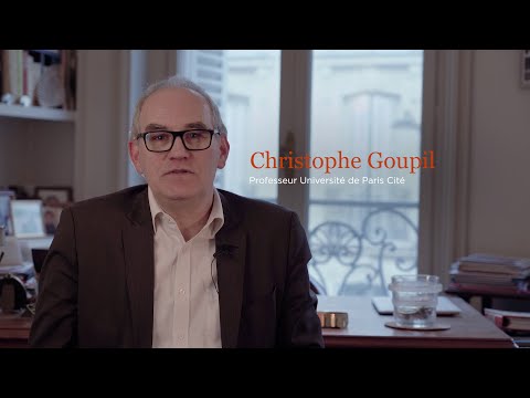 [Les principes Clefs de la physique] Le 2e principe de la thermodynamique, #6